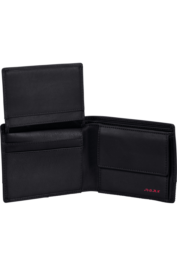 Samsonite Pro-Dlx 6 Slg Cartera COMPRAR AHORA