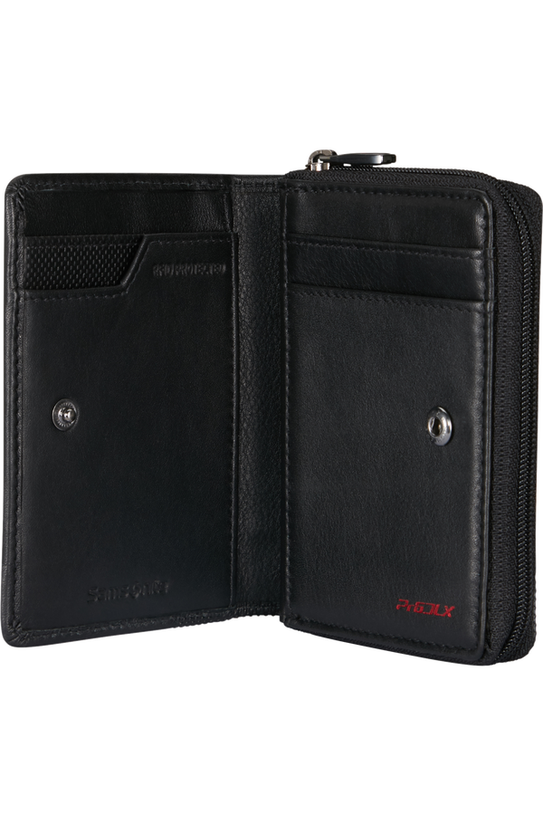 Samsonite Pro-Dlx 6 Slg Cartera Último día