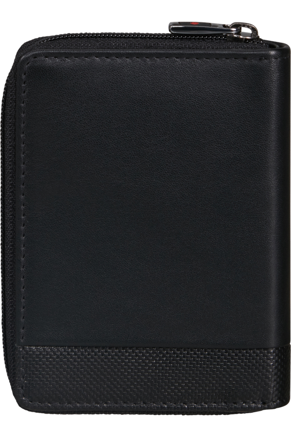 Samsonite Pro-Dlx 6 Slg Cartera Último día