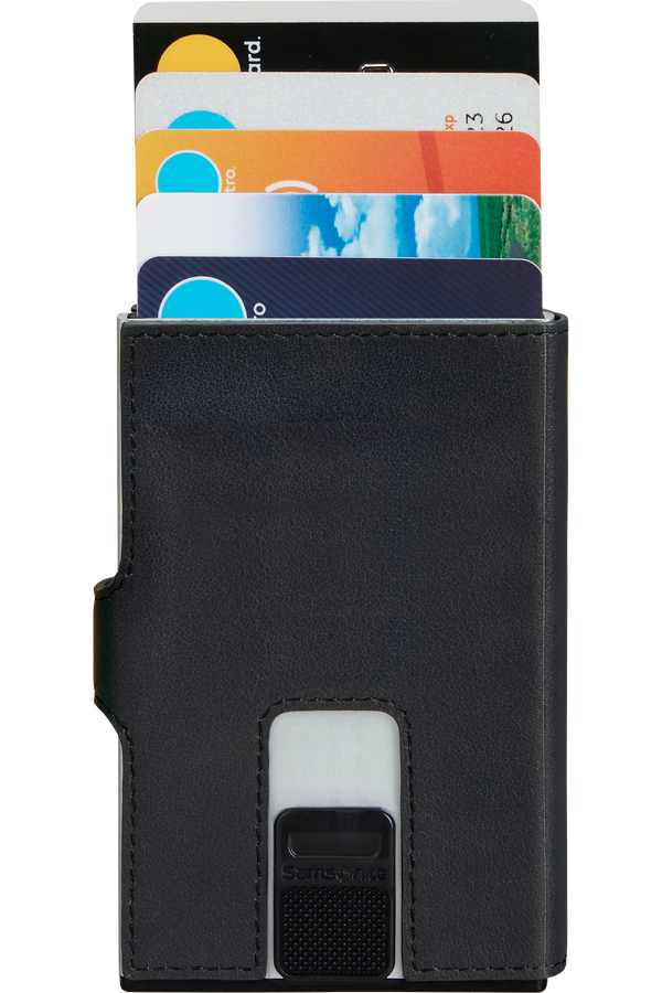 Samsonite Alu Fit Cartera Precio de fábrica