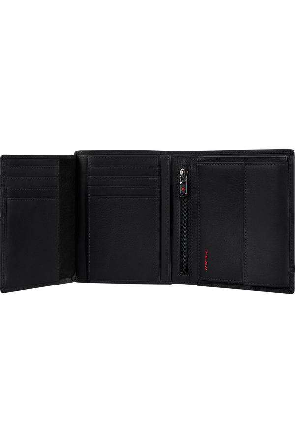 Samsonite Pro-Dlx 6 Slg Cartera Promoción por tiempo limitado