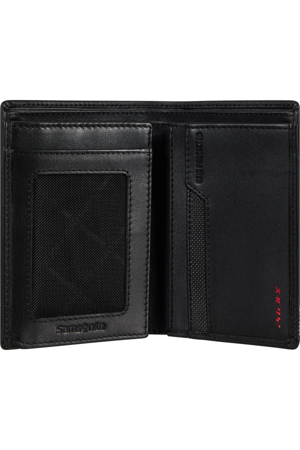 Samsonite Pro-Dlx 6 Slg Cartera Solo hoy