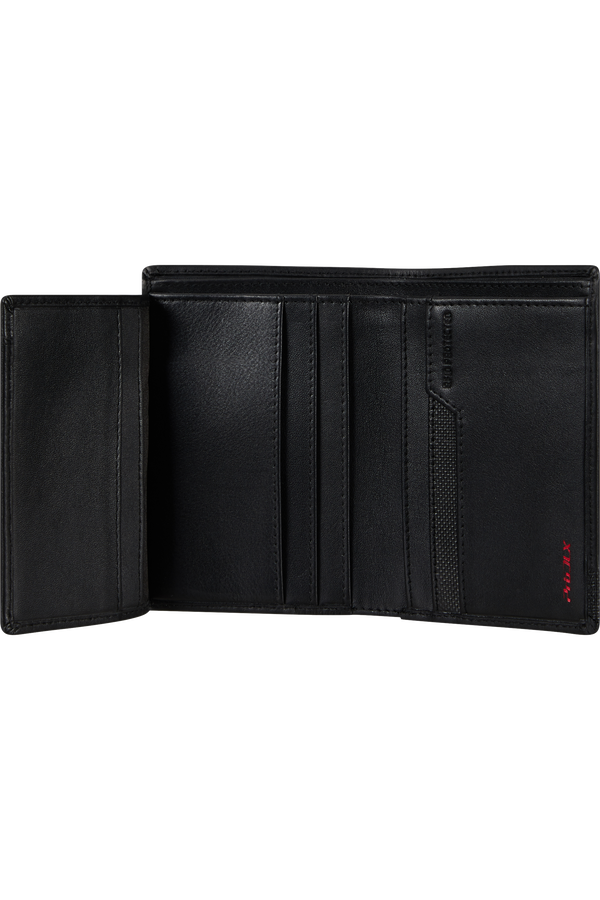 Samsonite Pro-Dlx 6 Slg Cartera Solo hoy