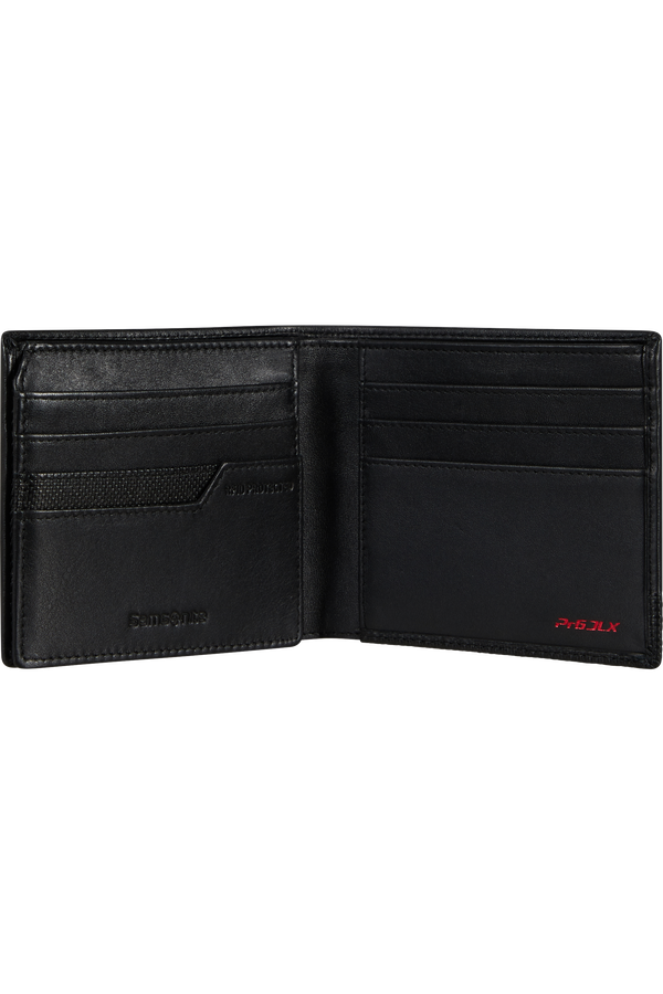 Samsonite Pro-Dlx 6 Slg Cartera Oferta especial de fábrica