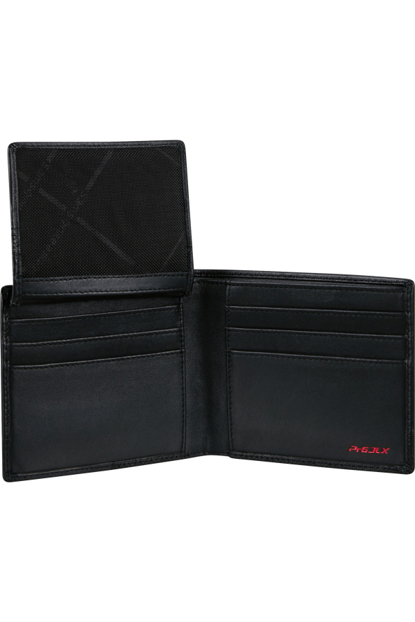 Samsonite Pro-Dlx 6 Slg Cartera Oferta especial de fábrica