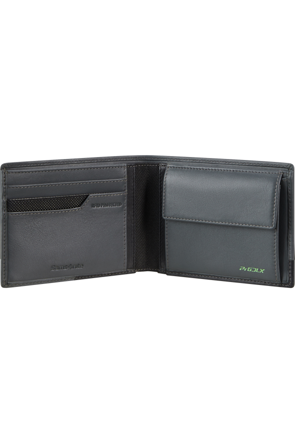 Samsonite Pro-Dlx 6 Slg Cartera Solo queda un día