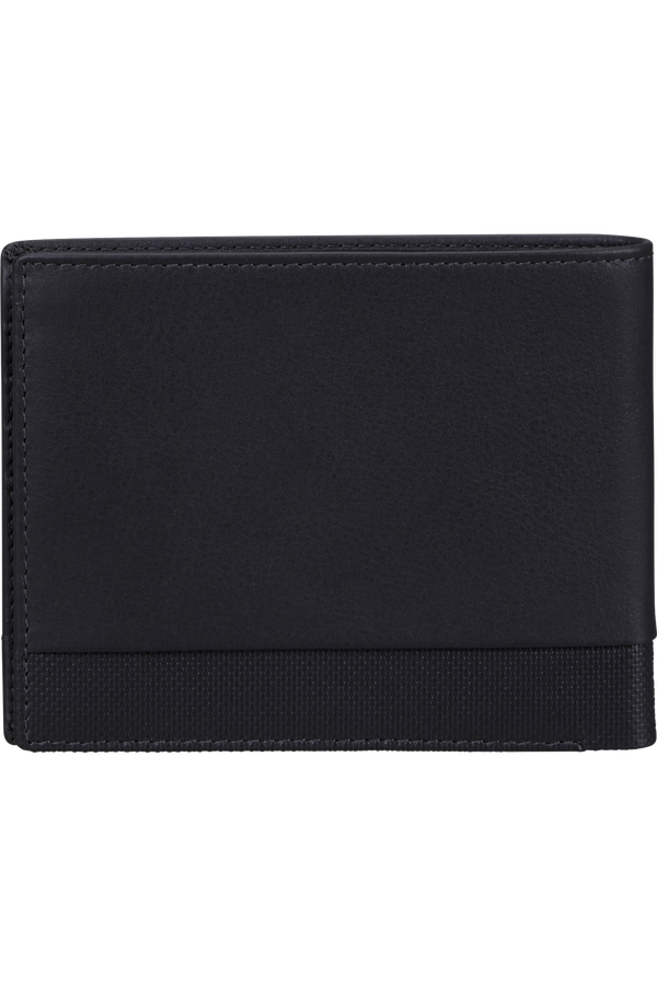 Samsonite Pro-Dlx 6 Slg Cartera Superdescuento