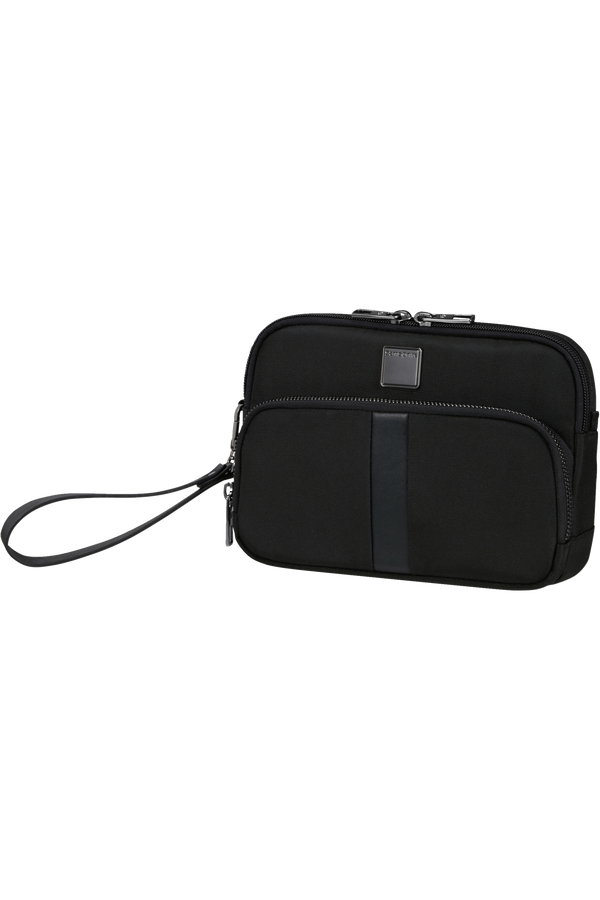 Samsonite Sacksquare Bolso Clutch Limitado a 3 días