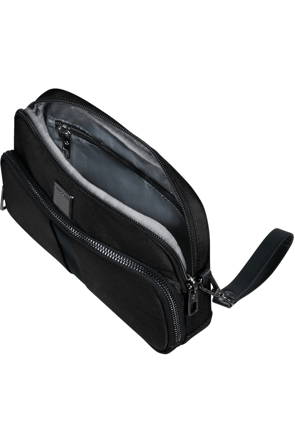Samsonite Sacksquare Bolso Clutch Limitado a 3 días