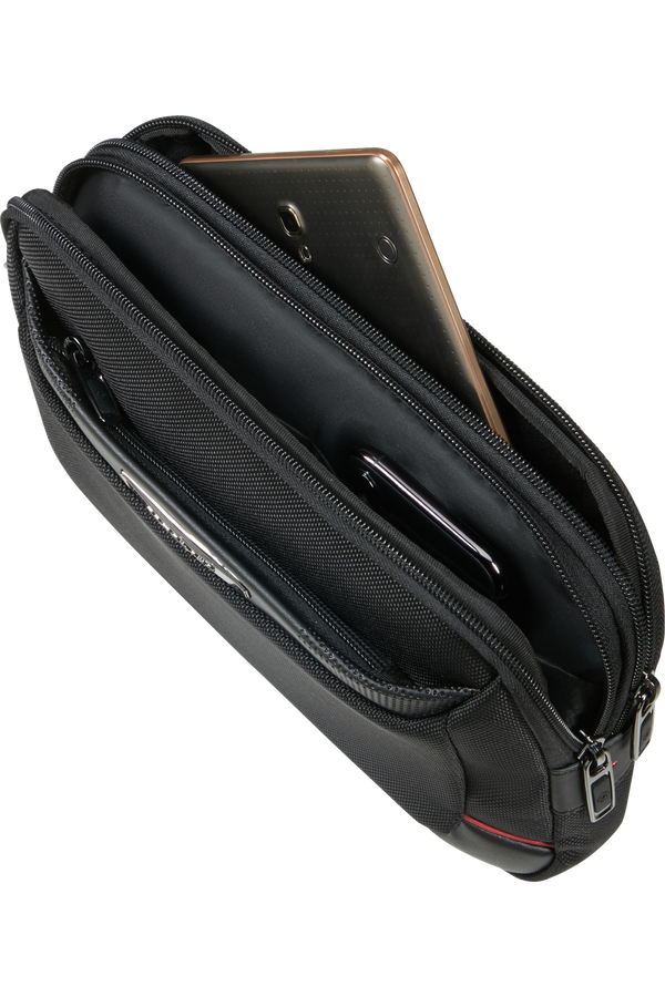 Samsonite Ahorra y exporta
