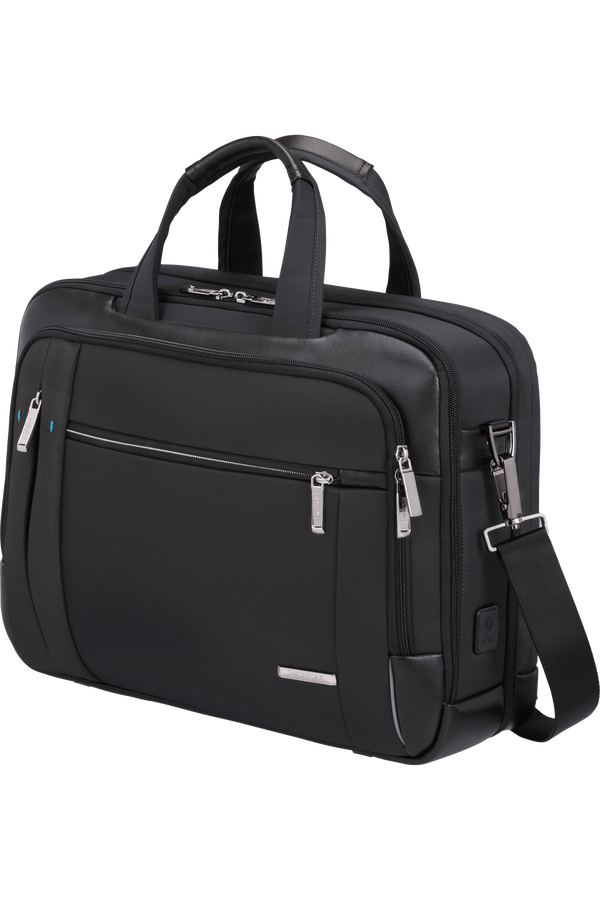 Samsonite Spectrolite 3.0 Maletín 15.6" Grandes ahorros