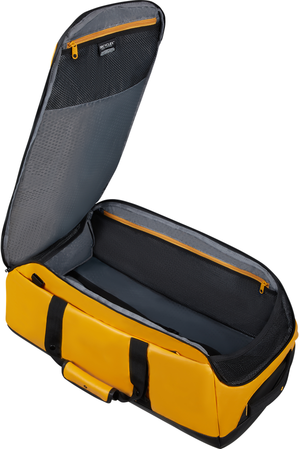 Samsonite Ecodiver Bolsa de viaje S Precio ultrabajo