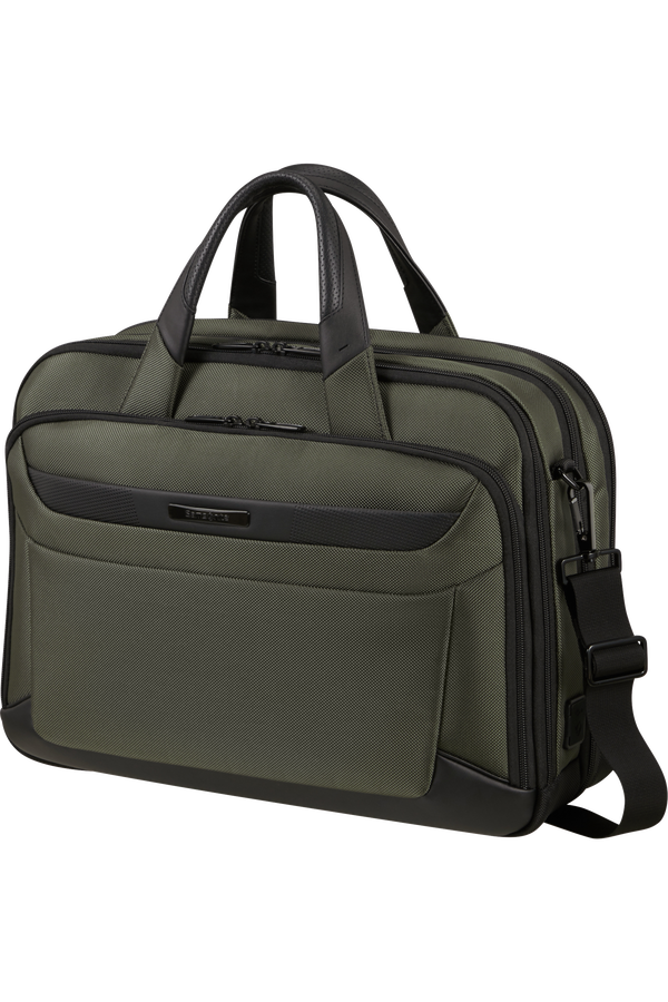 Samsonite Pro-DLX 6 Maletín 15.6" Devoluciones gratuitas