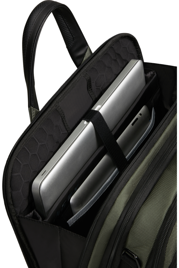 Samsonite Pro-DLX 6 Maletín 15.6" Devoluciones gratuitas