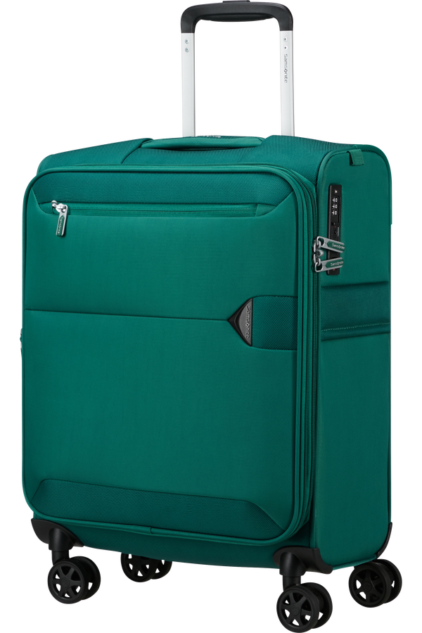 Samsonite Urbify Maleta Spinner Expandible (4 ruedas) 55cm Outlet online