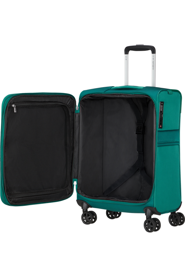 Samsonite Urbify Maleta Spinner Expandible (4 ruedas) 55cm Outlet online