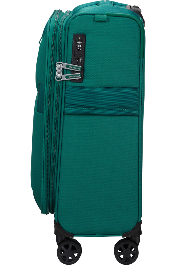 Samsonite Urbify Maleta Spinner Expandible (4 ruedas) 55cm Outlet online