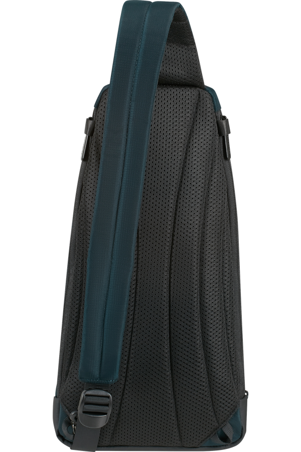 Samsonite Biz2go Bolso Sling Los más vendidos