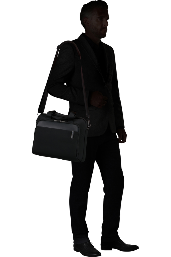 Samsonite Evosight Maletín 15.6" Ventas relámpago