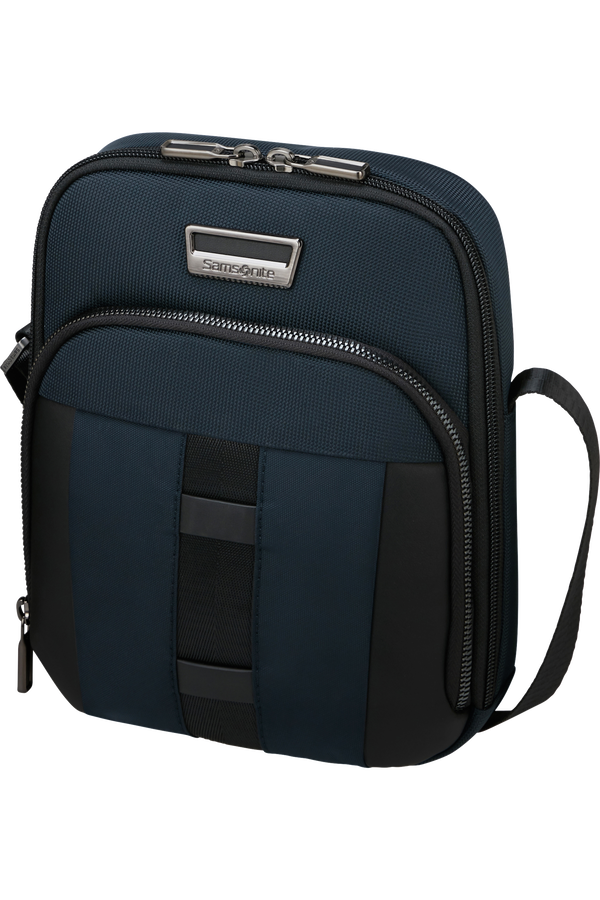 Samsonite Urban-Eye Bolso Cross-over M Promoción por tiempo limitado