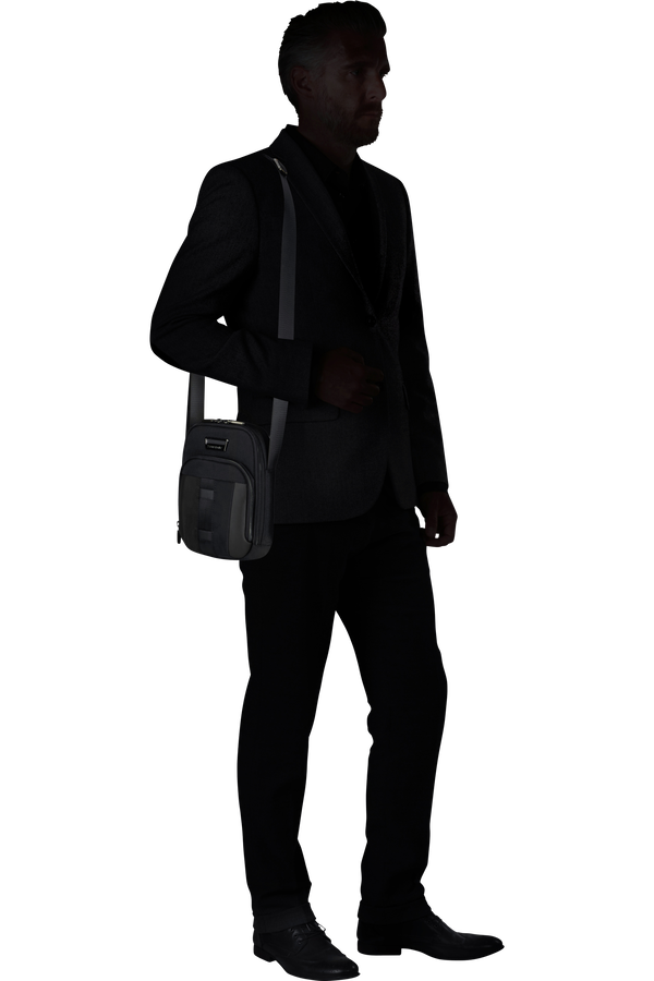 Samsonite Urban-Eye Bolso Cross-over S Solo hoy