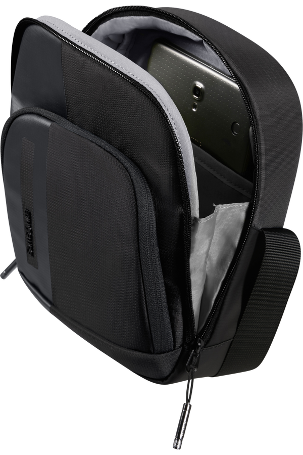 Samsonite Biz2go Bolso Cross-over Oferta especial de fábrica