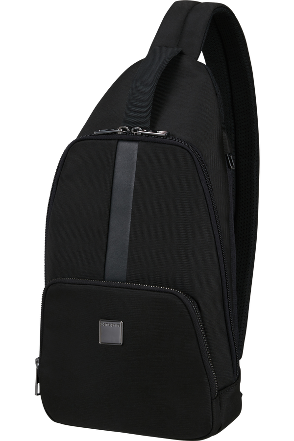 Samsonite Sacksquare Bolso Sling Rebajas