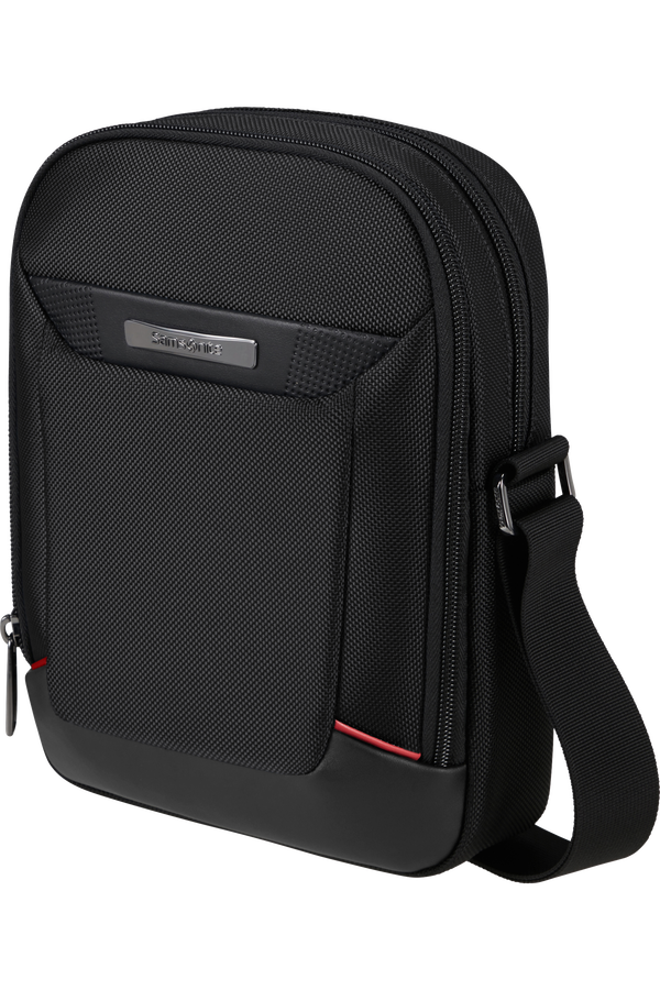 Samsonite Pro-DLX 6 Bolso Cross-over M Gran oferta