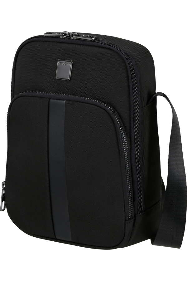 Samsonite Sacksquare Bolso Cross-over M Descuento