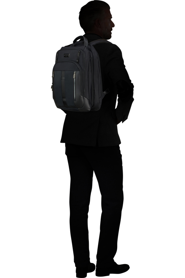 Samsonite Urban-Eye Mochila 15.6" Oferta especial de fábrica
