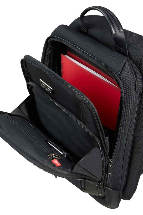 Samsonite Urban-Eye Mochila 15.6" Oferta especial de fábrica