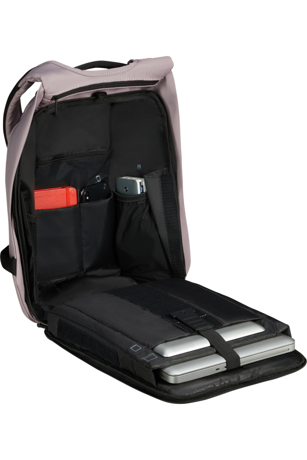 Samsonite Securipak 2.0 Mochila 14.1" Solo queda un día