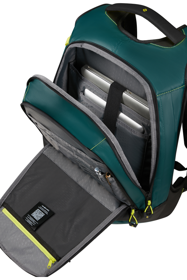Samsonite Ecodiver Mochila L Superdescuento