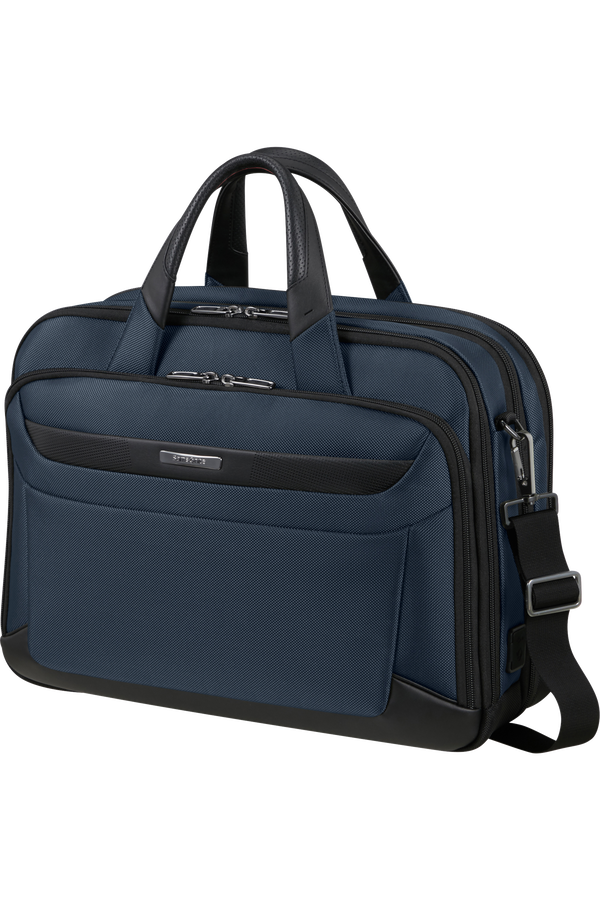 Samsonite Pro-DLX 6 Maletín 15.6" Tienda de fábrica