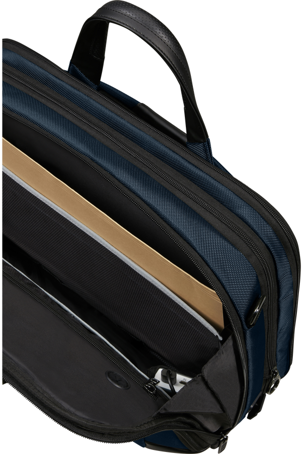 Samsonite Pro-DLX 6 Maletín 15.6" Tienda de fábrica
