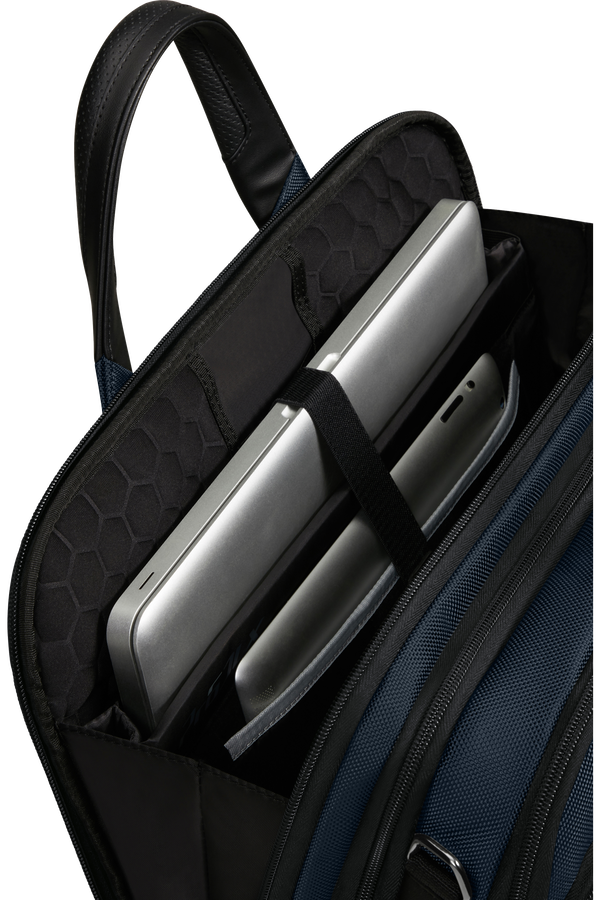 Samsonite Pro-DLX 6 Maletín 15.6" Tienda de fábrica