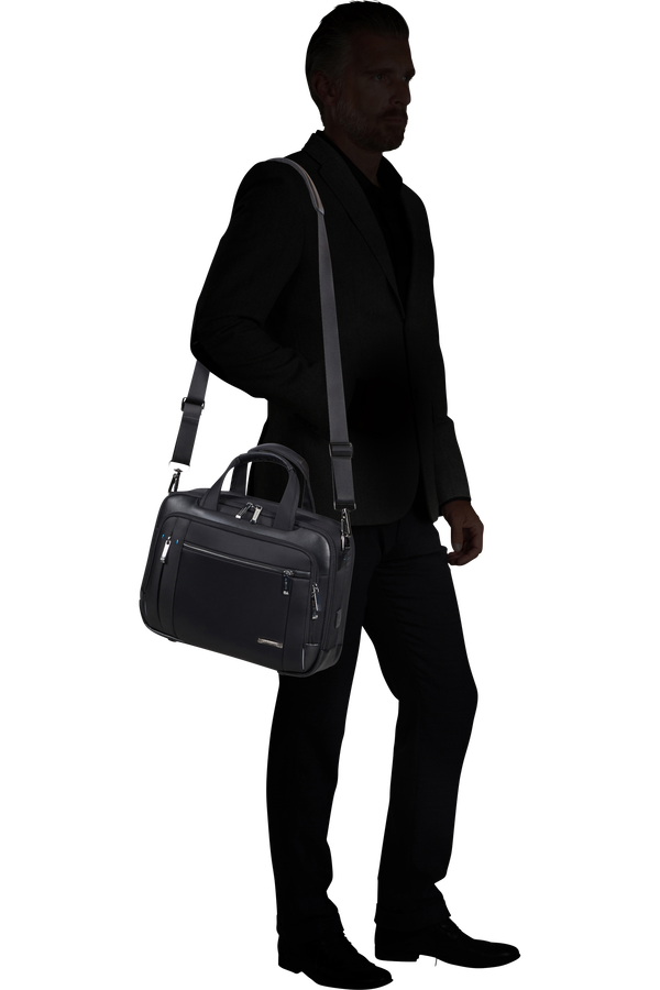 Samsonite Spectrolite 3.0 Maletín 14.1" Última moda