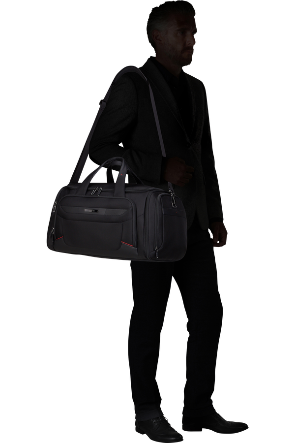 Samsonite Pro-DLX 6 Bolsa de viaje 53cm Grandes ahorros