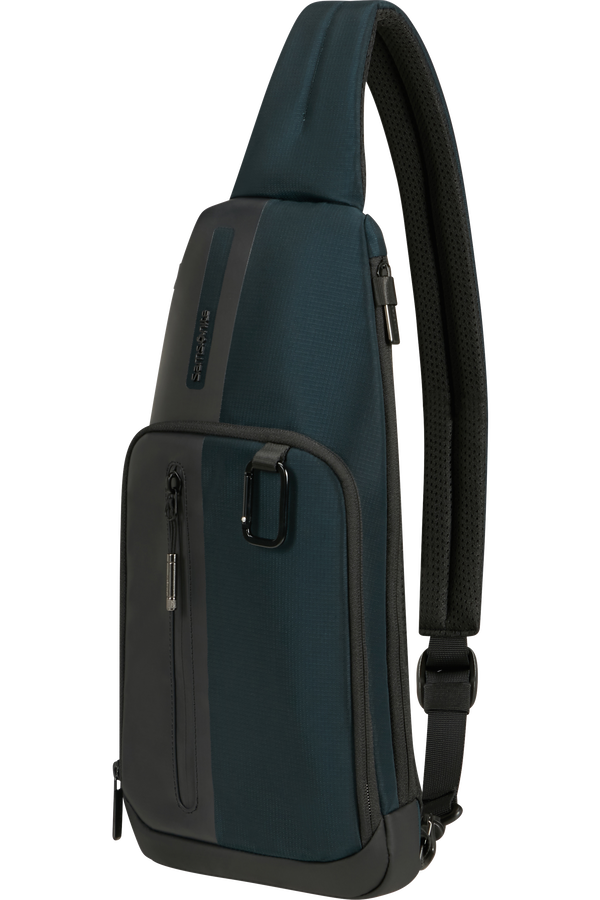 Samsonite Biz2go Bolso Sling Outlet online