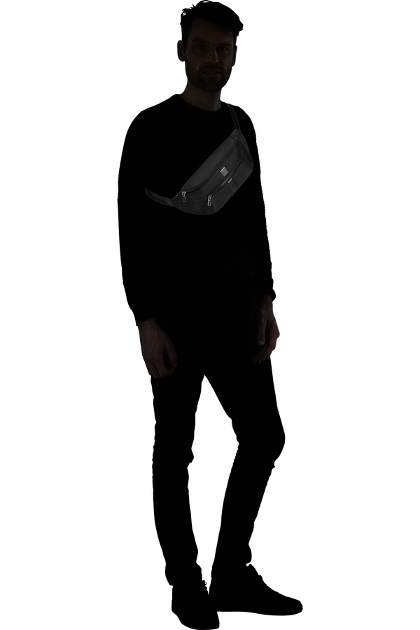 Samsonite Sacksquare Riñonera Rebajas online