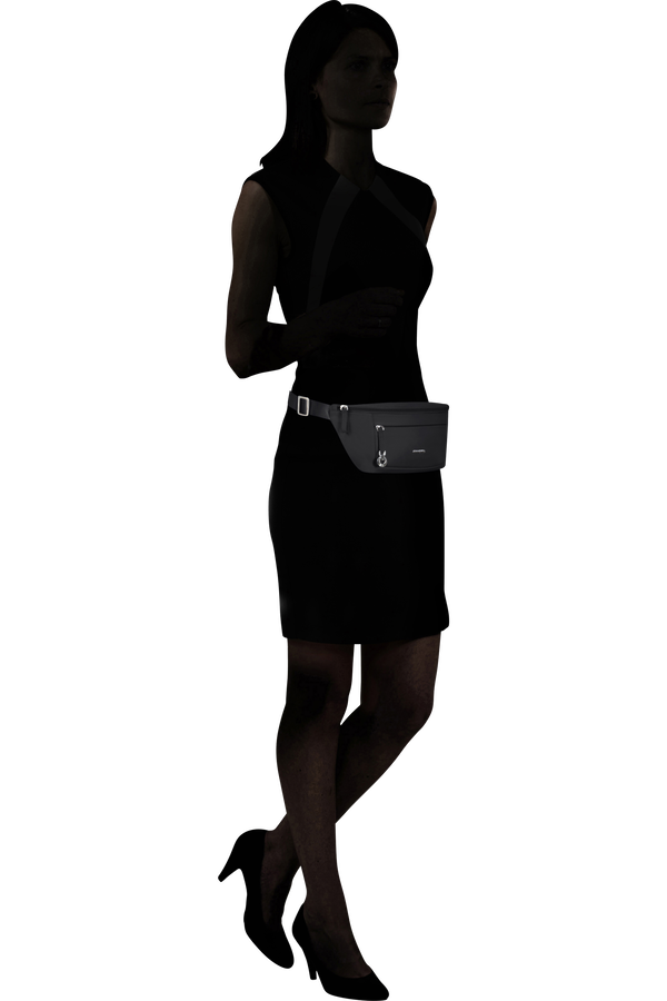 Samsonite Move 5.0 Riñonera Envío gratis