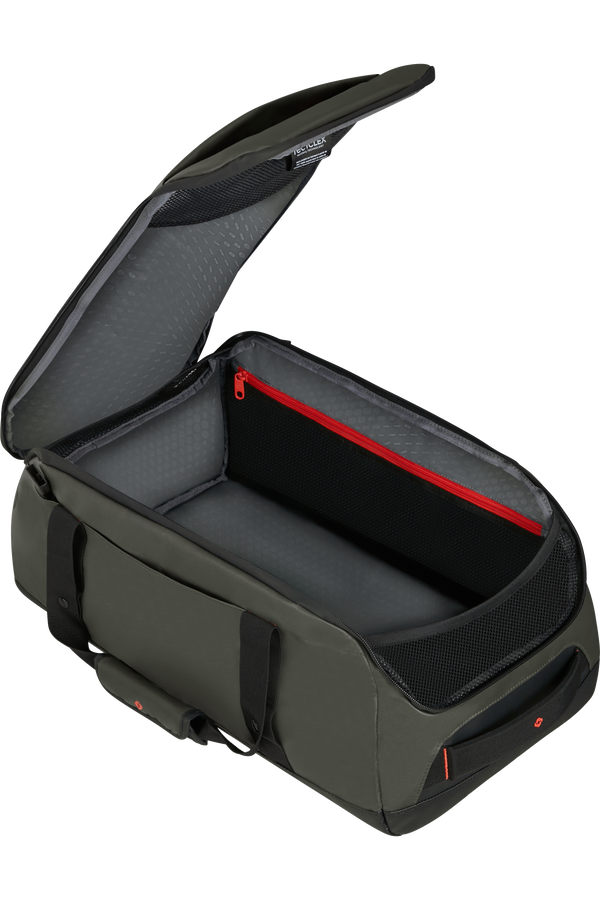 Samsonite Ecodiver Bolsa de viaje S Oferta especial de fábrica