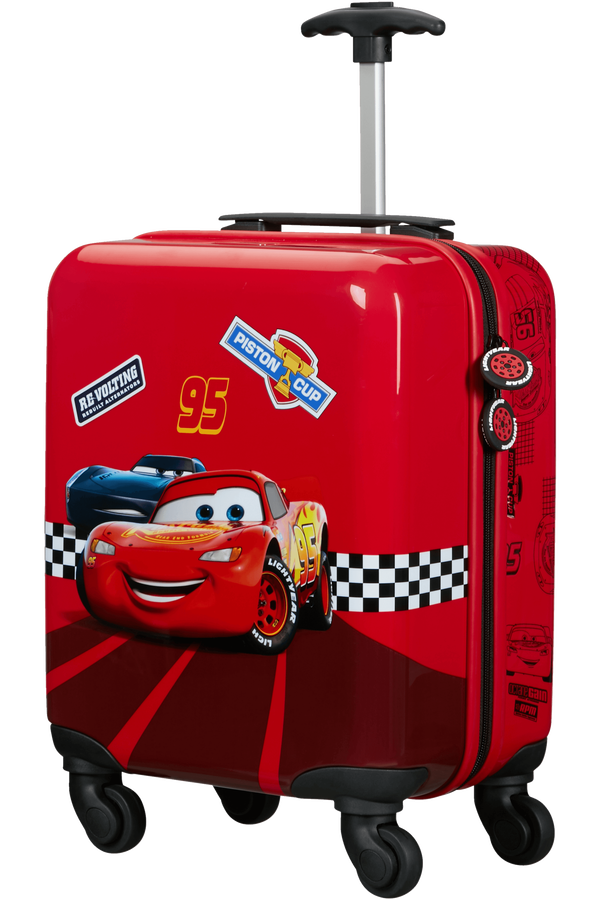 Samsonite Disney Ultimate 2.0 Maleta Spinner (4 ruedas) 45cm Tienda de fábrica