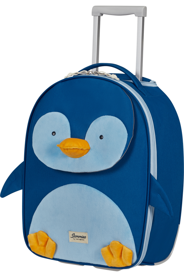 Samsonite Happy Sammies Eco Maleta Upright (2 ruedas) 45cm Ahorra y exporta