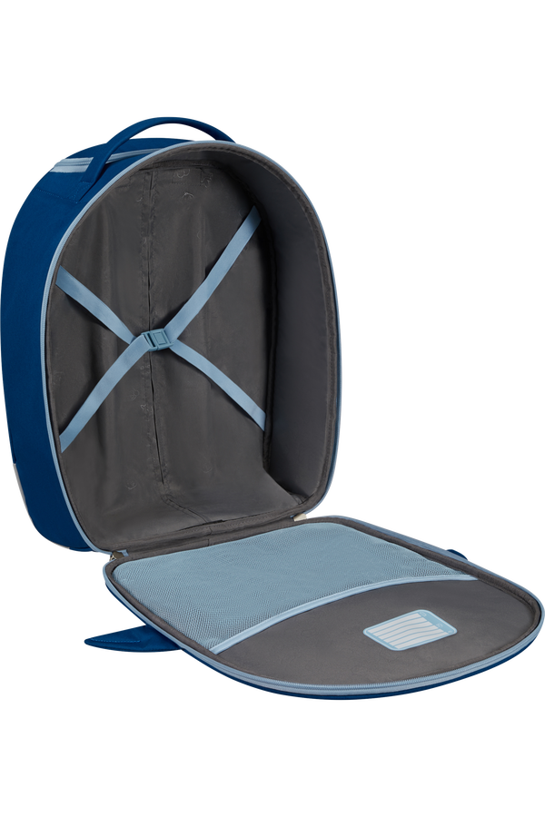 Samsonite Happy Sammies Eco Maleta Upright (2 ruedas) 45cm Ahorra y exporta