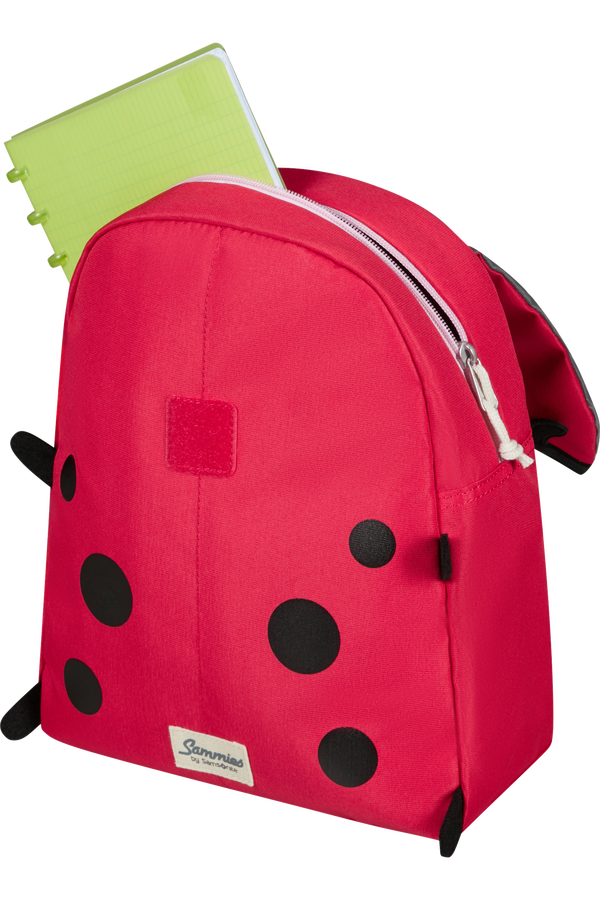 Samsonite Happy Sammies Eco Mochila S+ En oferta