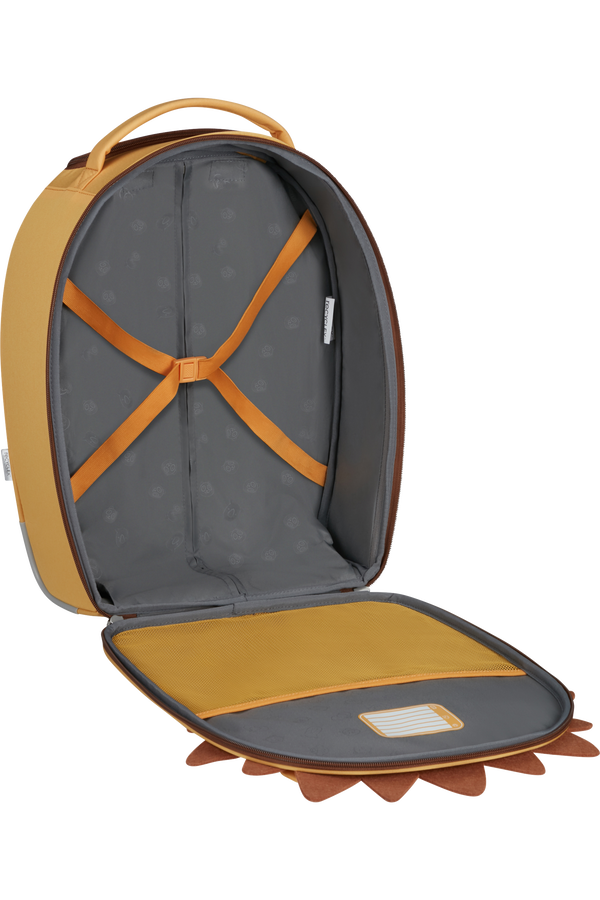 Samsonite Happy Sammies Eco Maleta Upright (2 ruedas) 45cm Descuentos del mes