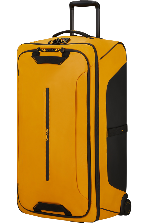 Samsonite Ecodiver Bolsa de viaje con ruedas 79 cm Última moda