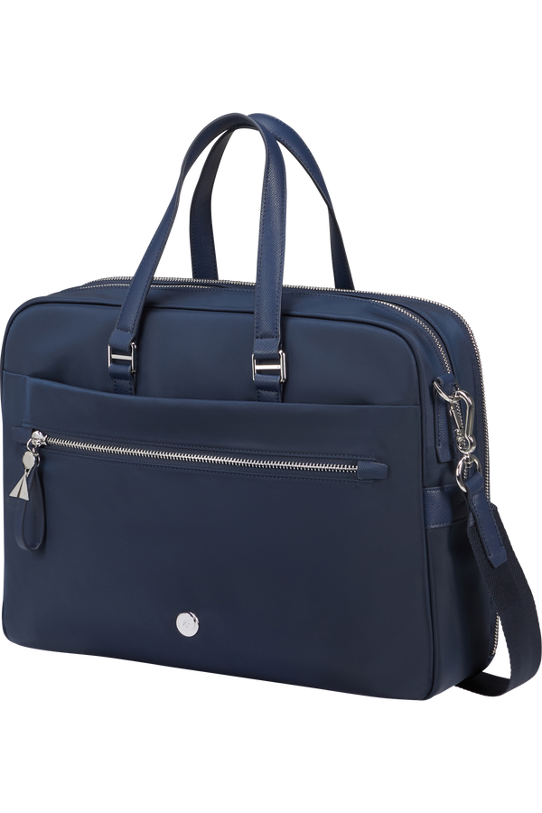 Samsonite Karissa Evo Maletín 15.6" Grandes ahorros