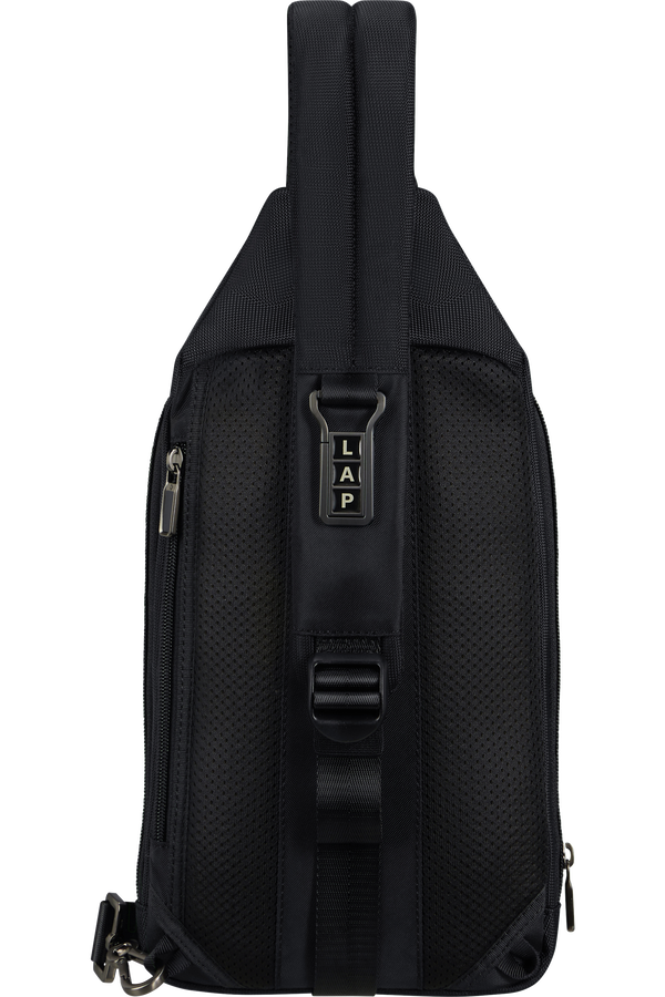 Samsonite Urban-Eye Bolso Sling Precio ultrabajo